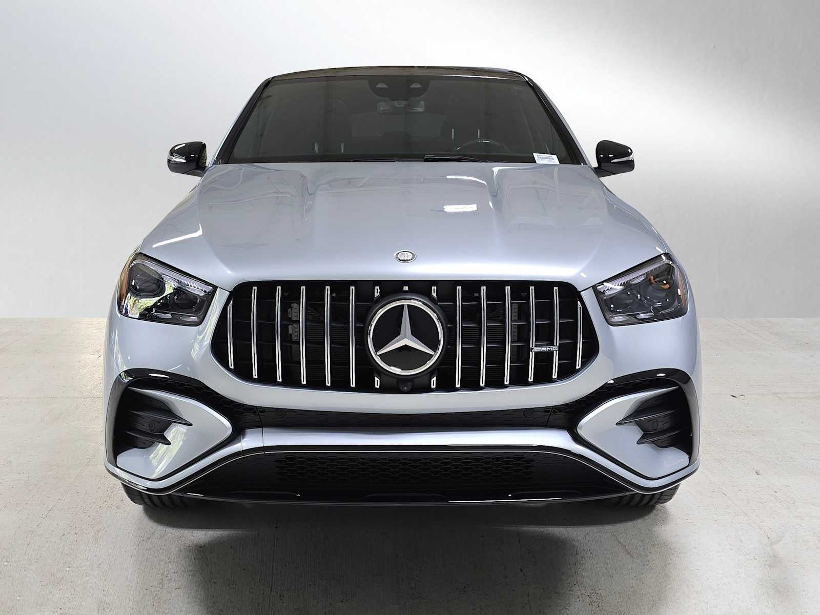 2026 Mercedes-Benz GLE AMG® GLE 53