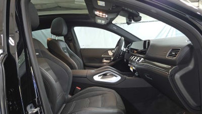 2026 Mercedes-Benz AMG® GLE 53 AMG® GLE 53