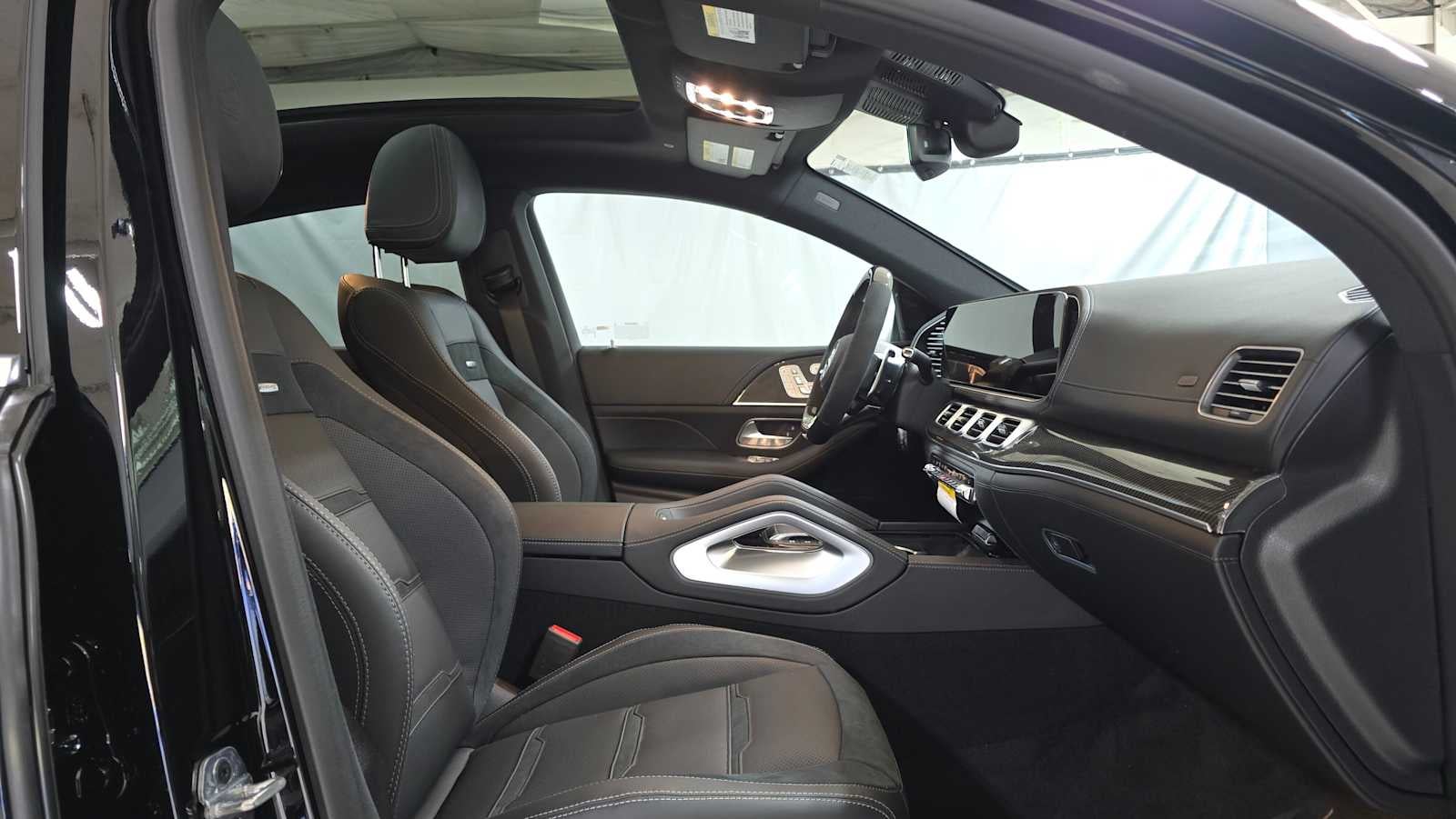 2026 Mercedes-Benz AMG® GLE 53 AMG® GLE 53