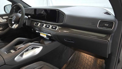 2026 Mercedes-Benz AMG® GLE 53 AMG® GLE 53