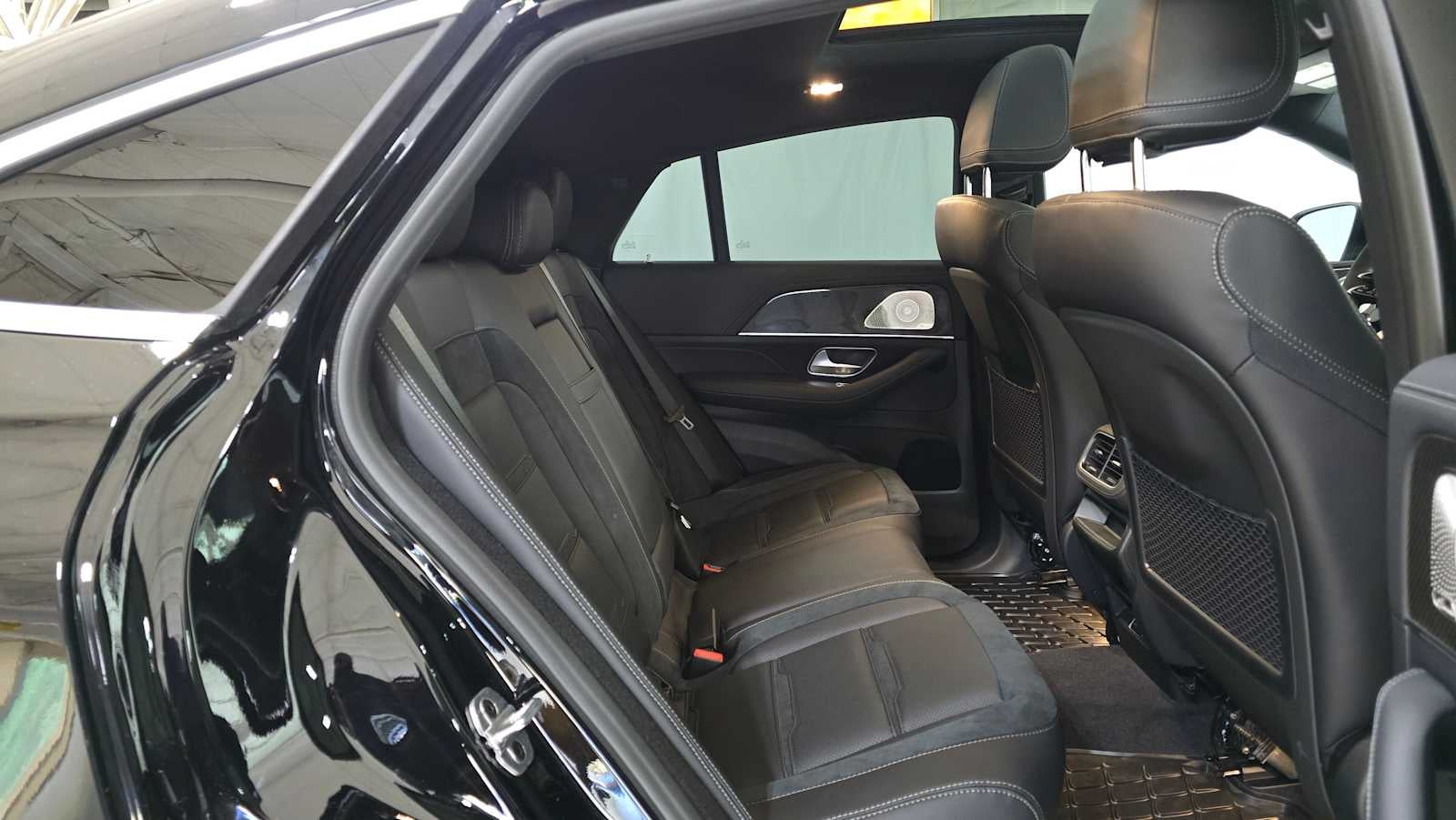 2026 Mercedes-Benz AMG® GLE 53 AMG® GLE 53