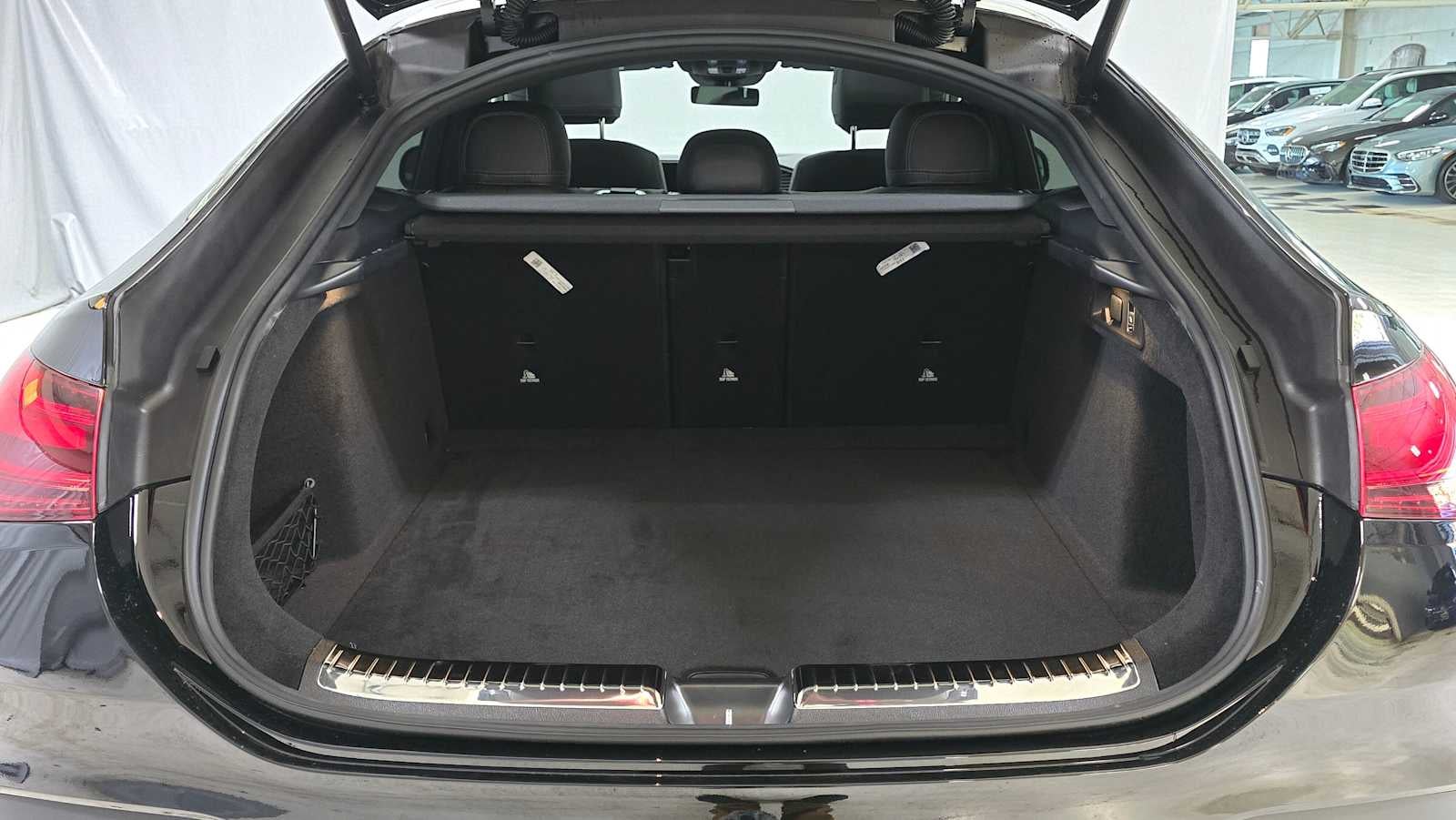 2026 Mercedes-Benz AMG® GLE 53 AMG® GLE 53