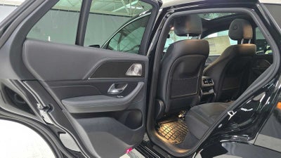 2026 Mercedes-Benz AMG® GLE 53 AMG® GLE 53