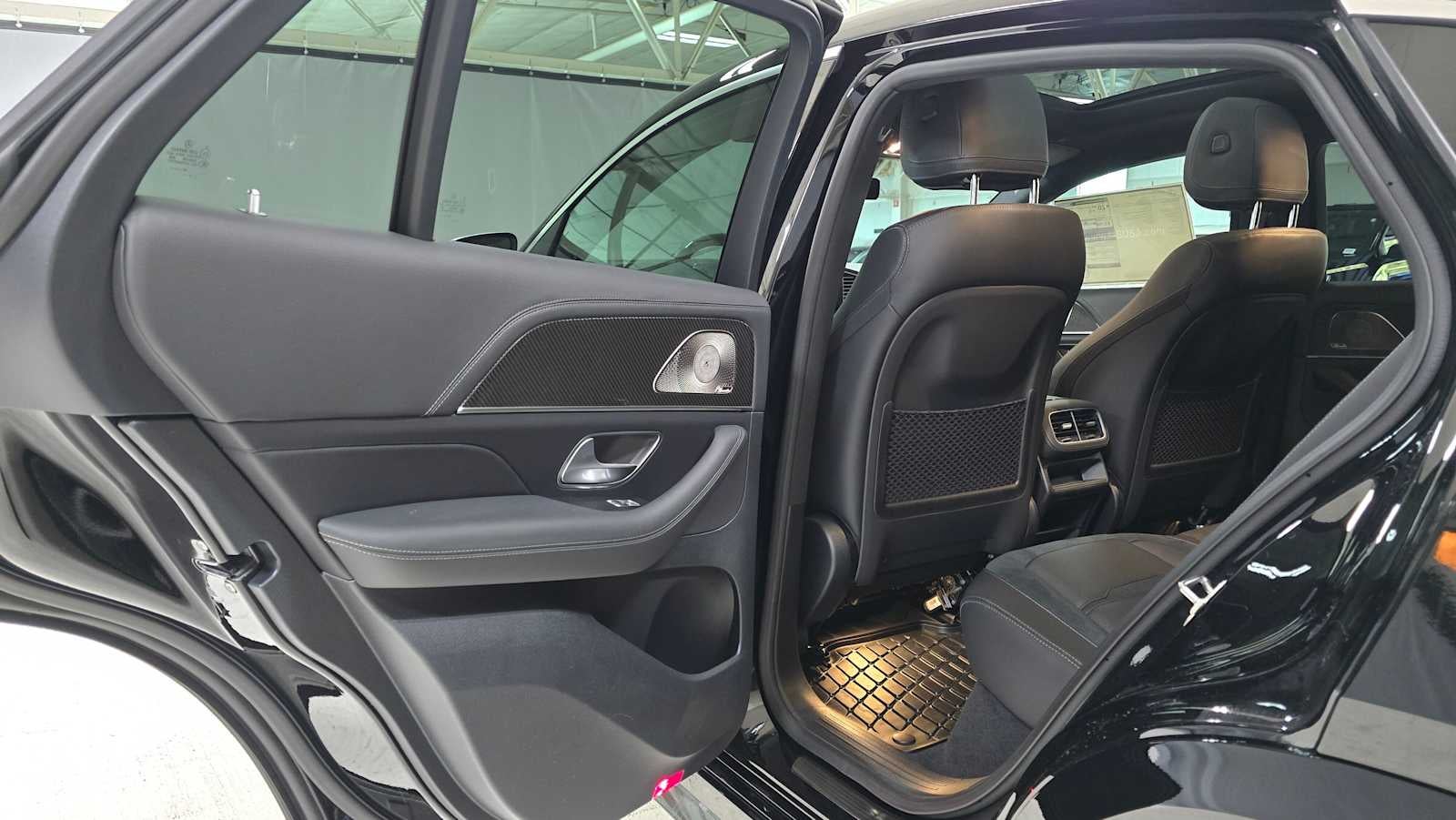 2026 Mercedes-Benz AMG® GLE 53 AMG® GLE 53