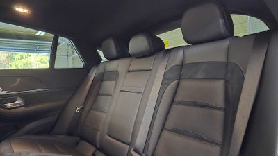 2026 Mercedes-Benz AMG® GLE 53 AMG® GLE 53