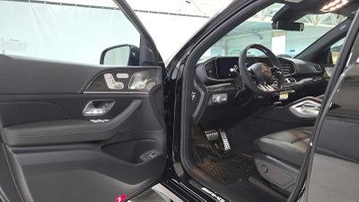 2026 Mercedes-Benz AMG® GLE 53 AMG® GLE 53