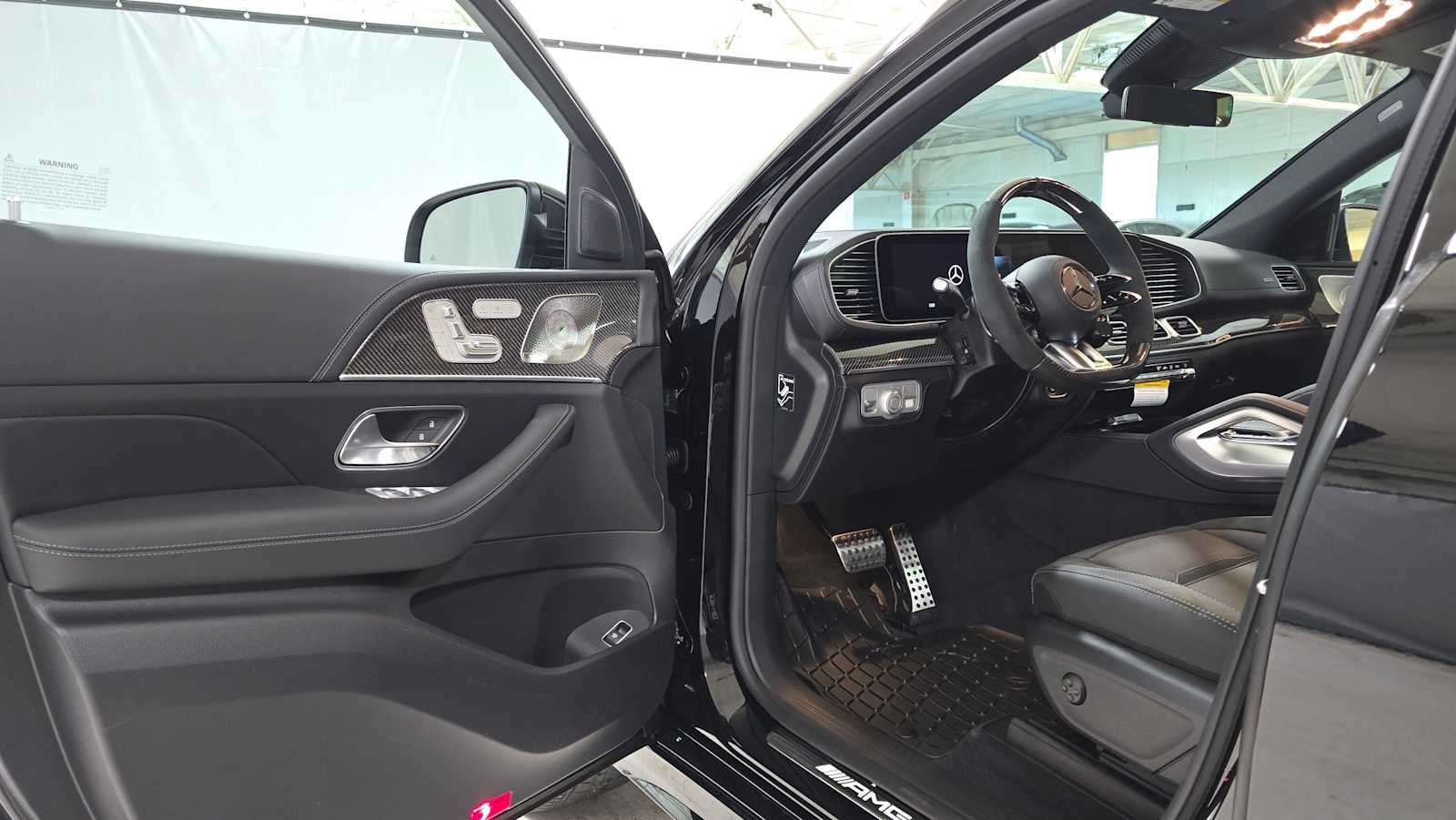 2026 Mercedes-Benz AMG® GLE 53 AMG® GLE 53