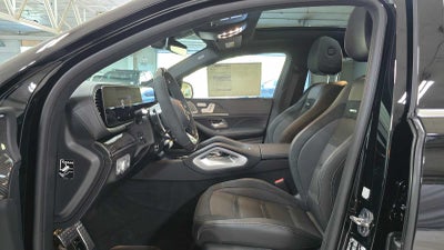 2026 Mercedes-Benz AMG® GLE 53 AMG® GLE 53