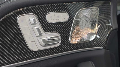 2026 Mercedes-Benz AMG® GLE 53 AMG® GLE 53