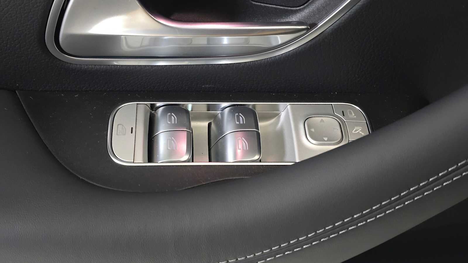 2026 Mercedes-Benz AMG® GLE 53 AMG® GLE 53