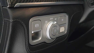 2026 Mercedes-Benz AMG® GLE 53 AMG® GLE 53