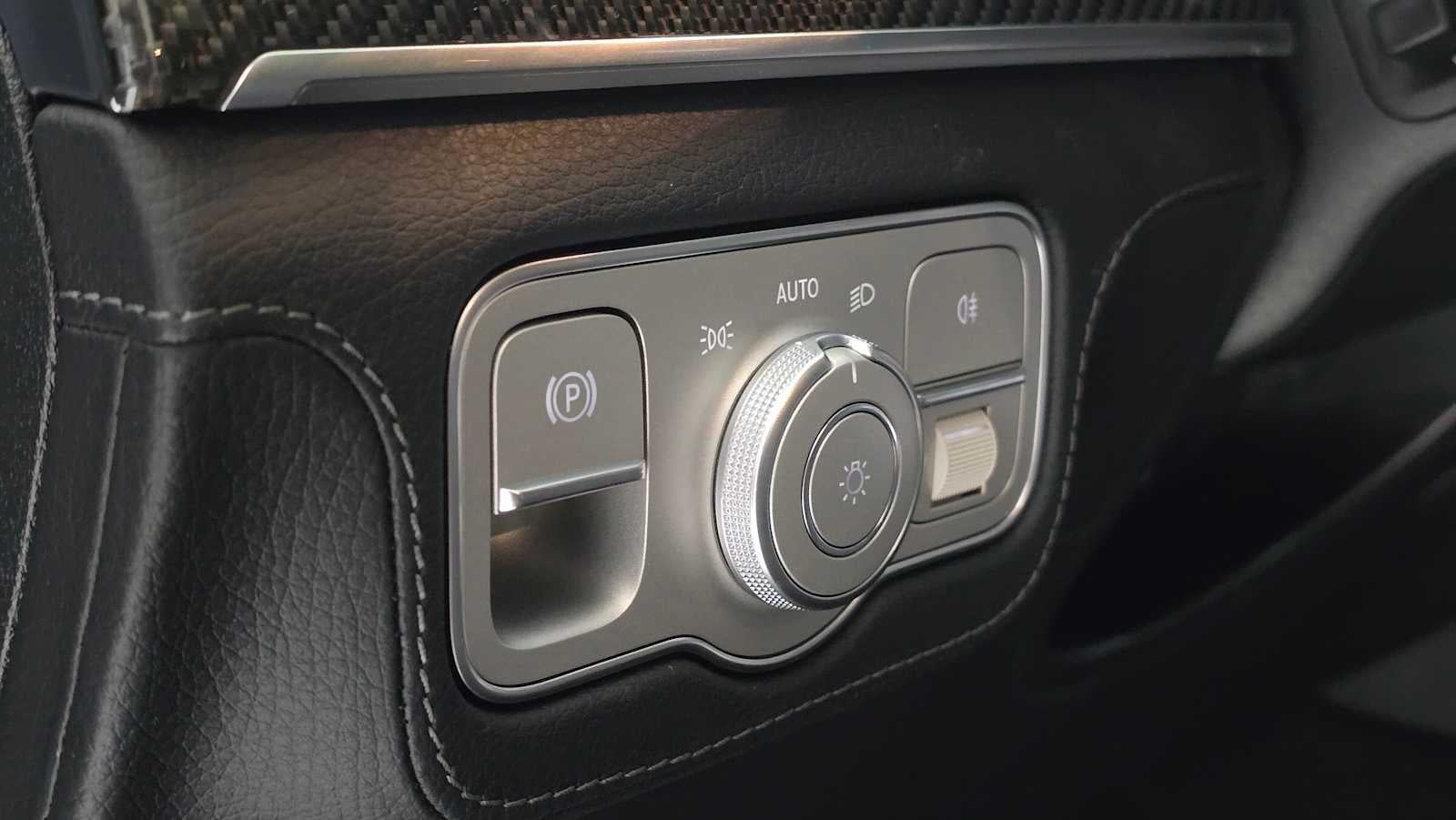 2026 Mercedes-Benz AMG® GLE 53 AMG® GLE 53