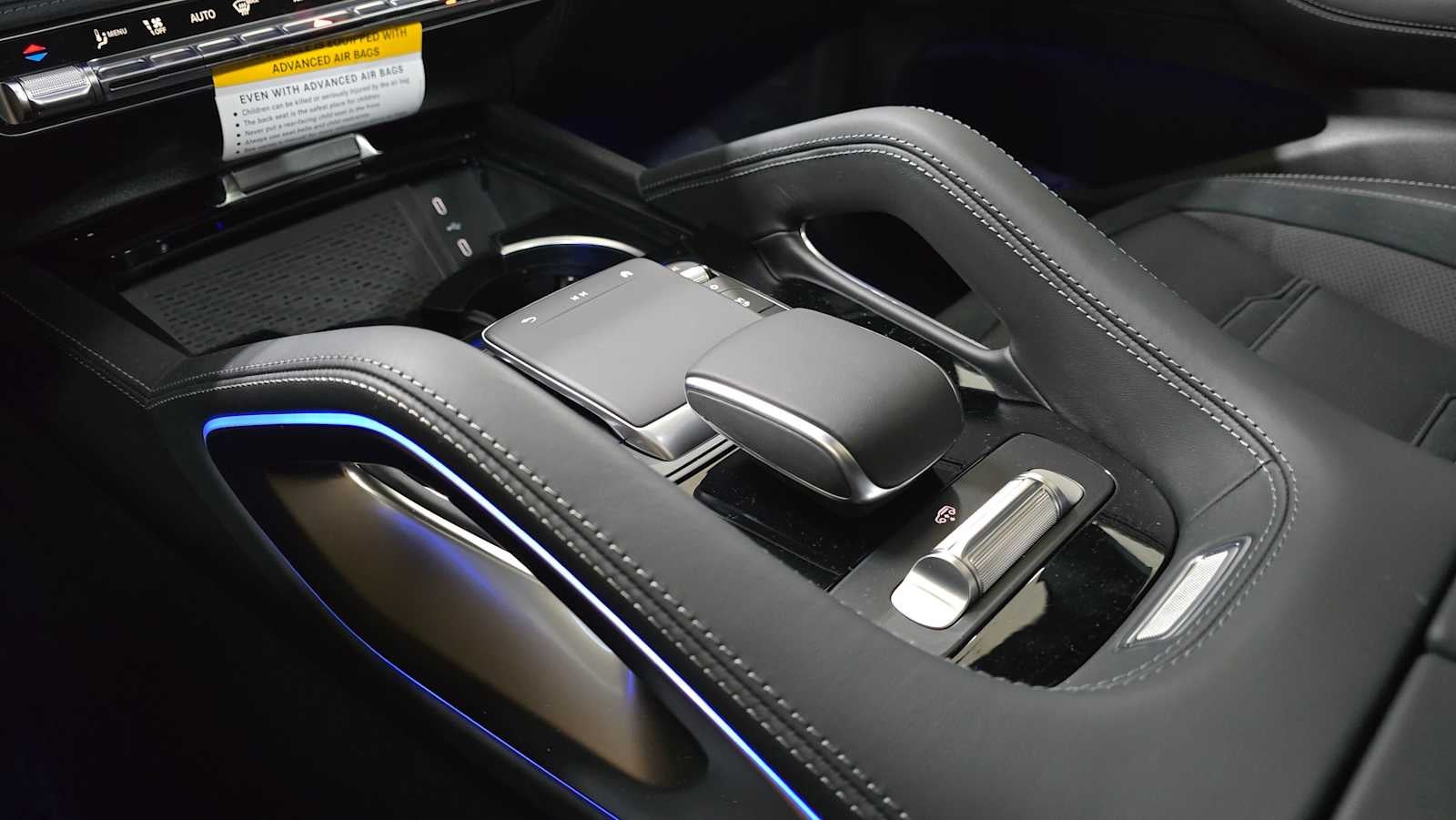 2026 Mercedes-Benz AMG® GLE 53 AMG® GLE 53