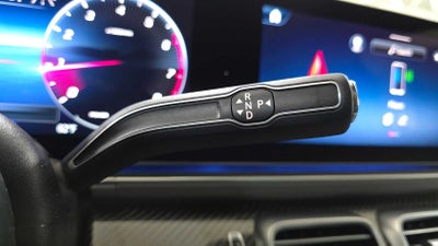 2026 Mercedes-Benz AMG® GLE 53 AMG® GLE 53