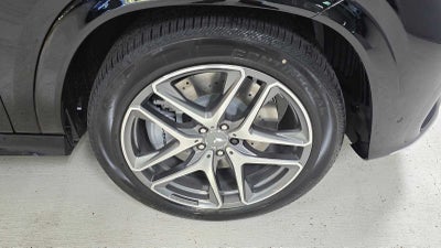 2026 Mercedes-Benz AMG® GLE 53 AMG® GLE 53