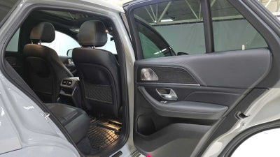 2024 Mercedes-Benz GLE AMG® GLE 53