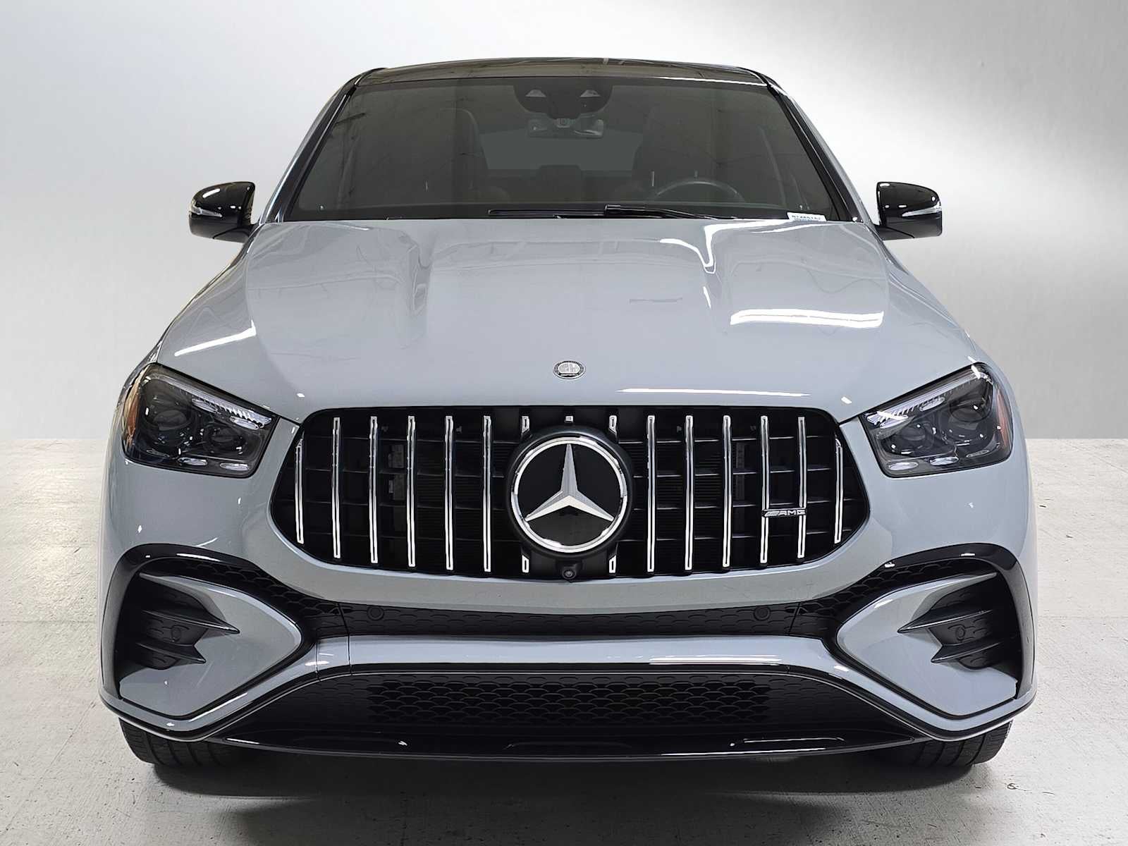 2024 Mercedes-Benz GLE AMG® GLE 53
