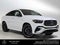 2026 Mercedes-Benz AMG® GLE 53 AMG® GLE 53