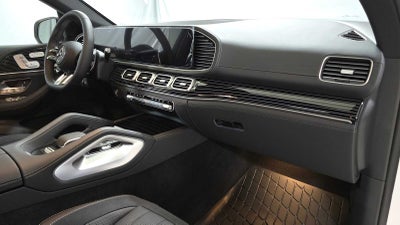 2026 Mercedes-Benz AMG® GLE 53 AMG® GLE 53