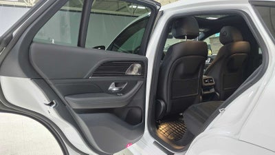 2026 Mercedes-Benz AMG® GLE 53 AMG® GLE 53