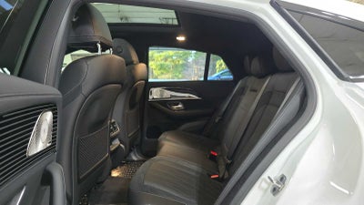 2026 Mercedes-Benz AMG® GLE 53 AMG® GLE 53