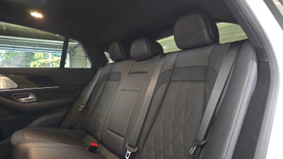 2026 Mercedes-Benz AMG® GLE 53 AMG® GLE 53