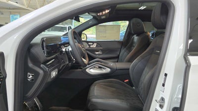 2026 Mercedes-Benz AMG® GLE 53 AMG® GLE 53