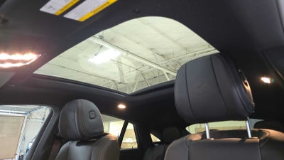 2026 Mercedes-Benz AMG® GLE 53 AMG® GLE 53