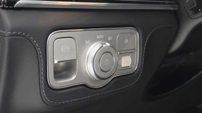 2026 Mercedes-Benz AMG® GLE 53 AMG® GLE 53