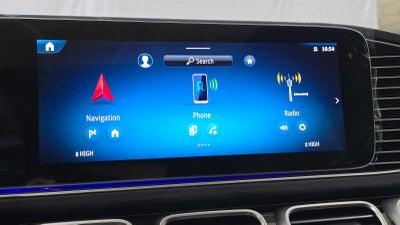 2026 Mercedes-Benz AMG® GLE 53 AMG® GLE 53