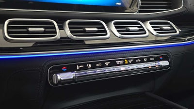 2026 Mercedes-Benz AMG® GLE 53 AMG® GLE 53