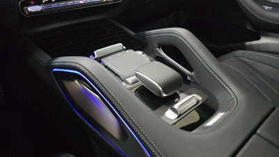 2026 Mercedes-Benz AMG® GLE 53 AMG® GLE 53