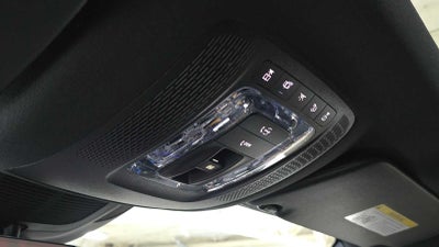 2026 Mercedes-Benz AMG® GLE 53 AMG® GLE 53