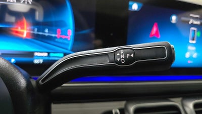 2026 Mercedes-Benz AMG® GLE 53 AMG® GLE 53