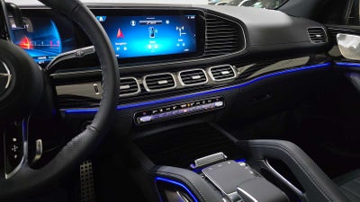 2026 Mercedes-Benz AMG® GLE 53 AMG® GLE 53