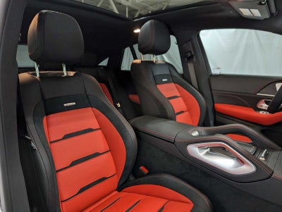 2026 Mercedes-Benz GLE AMG® GLE 53