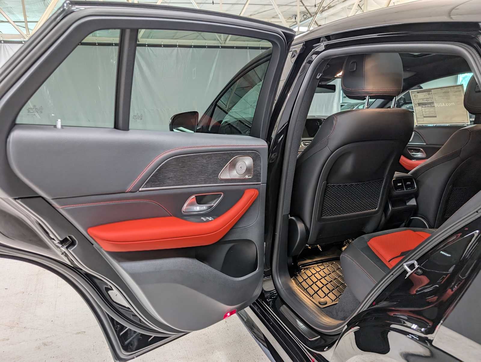 2026 Mercedes-Benz GLE AMG® GLE 53