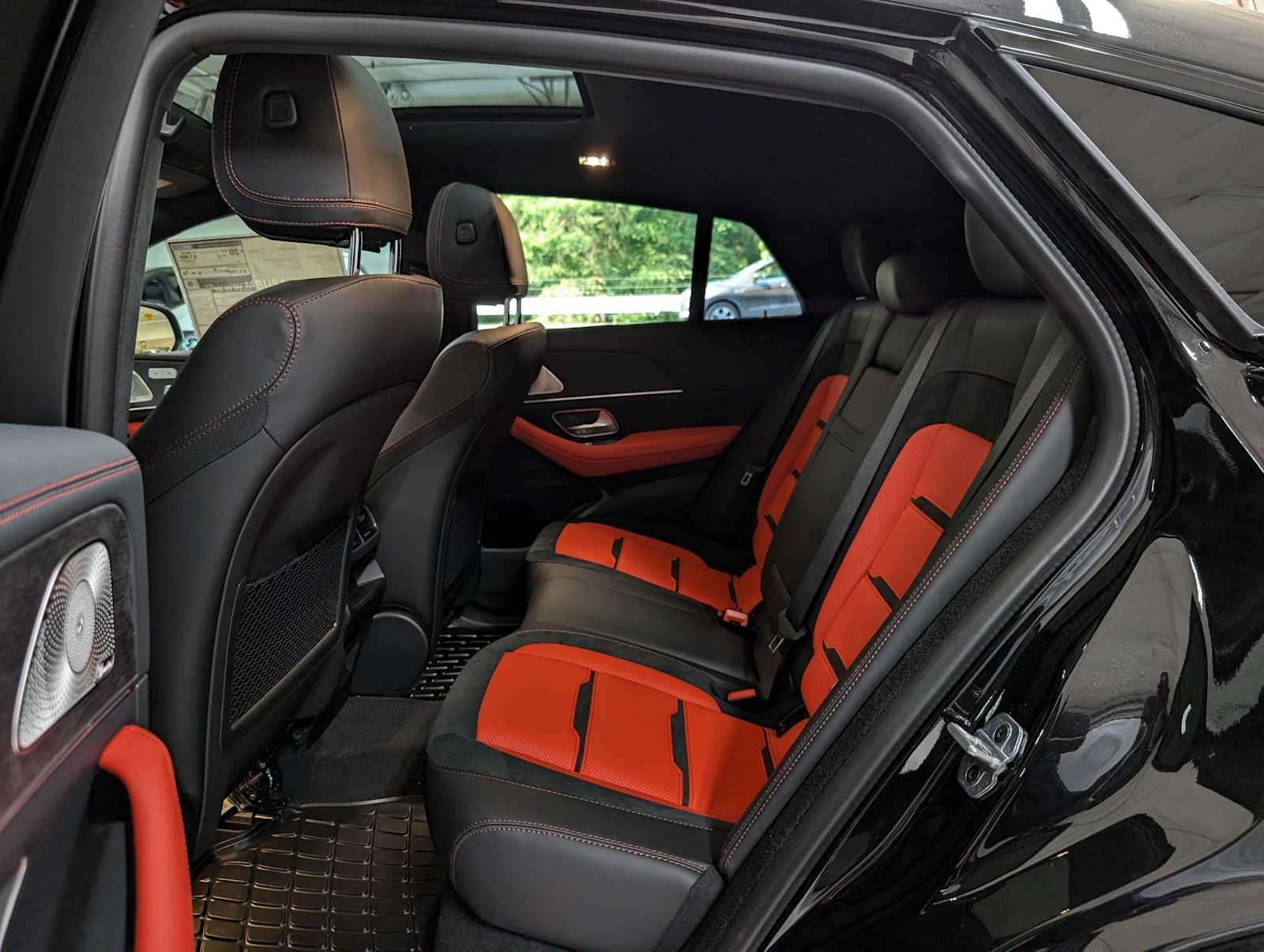 2026 Mercedes-Benz GLE AMG® GLE 53