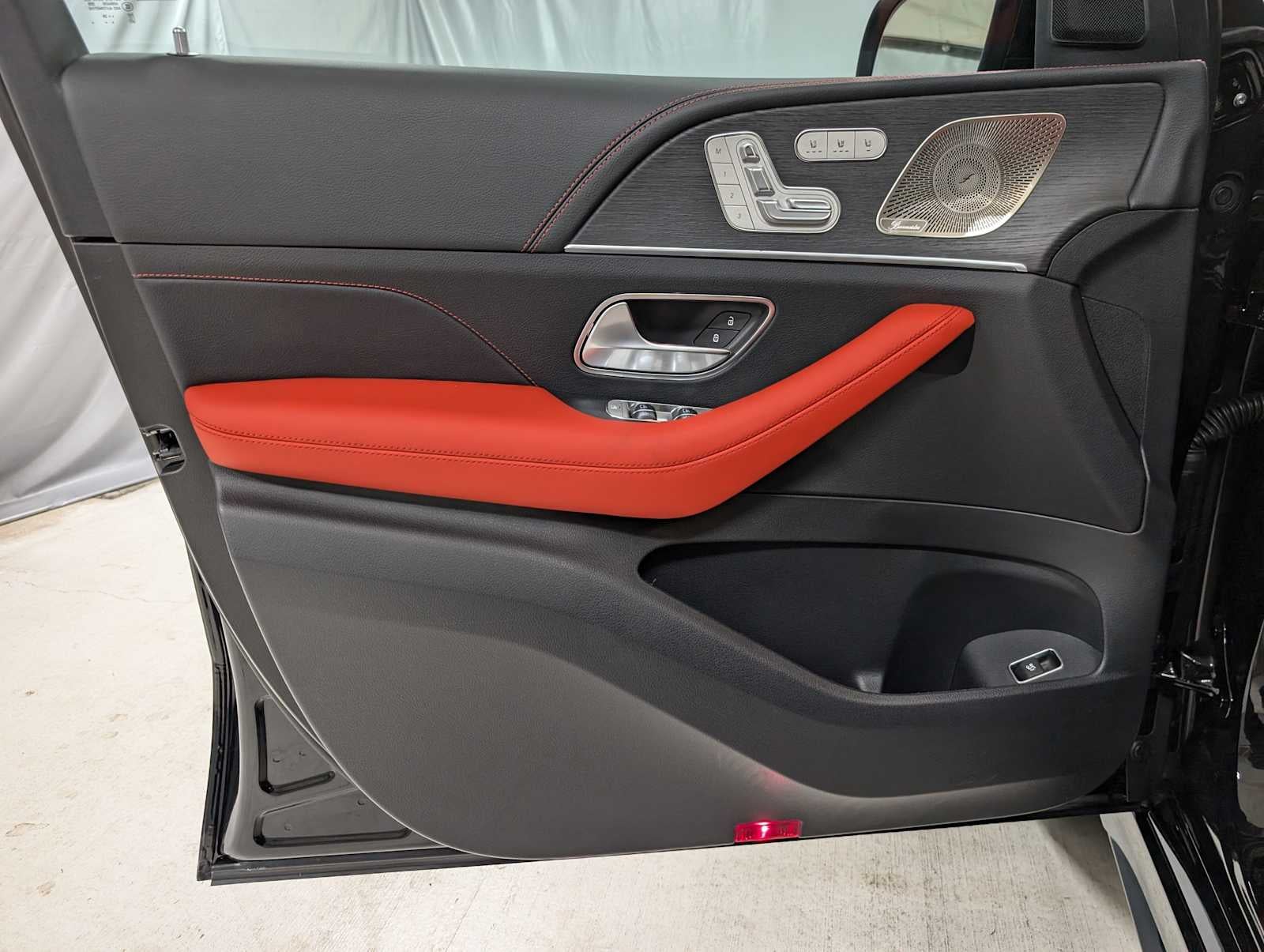 2026 Mercedes-Benz GLE AMG® GLE 53