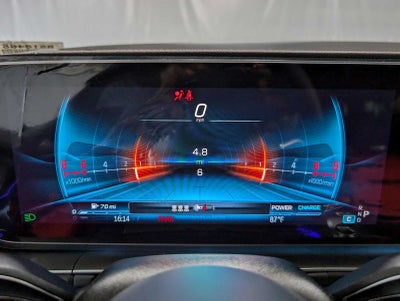 2026 Mercedes-Benz GLE AMG® GLE 53