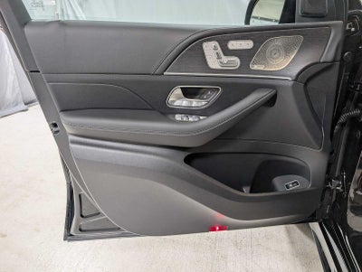 2026 Mercedes-Benz GLE AMG® GLE 53