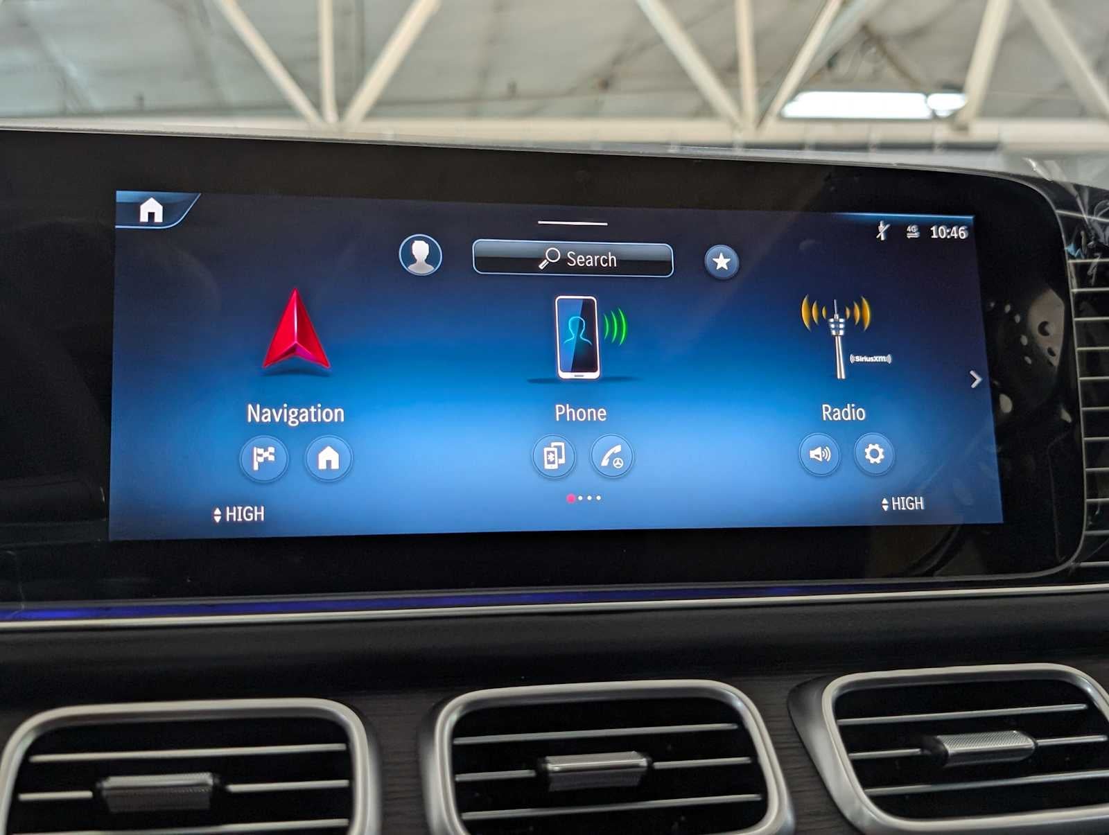 2026 Mercedes-Benz GLE AMG® GLE 53