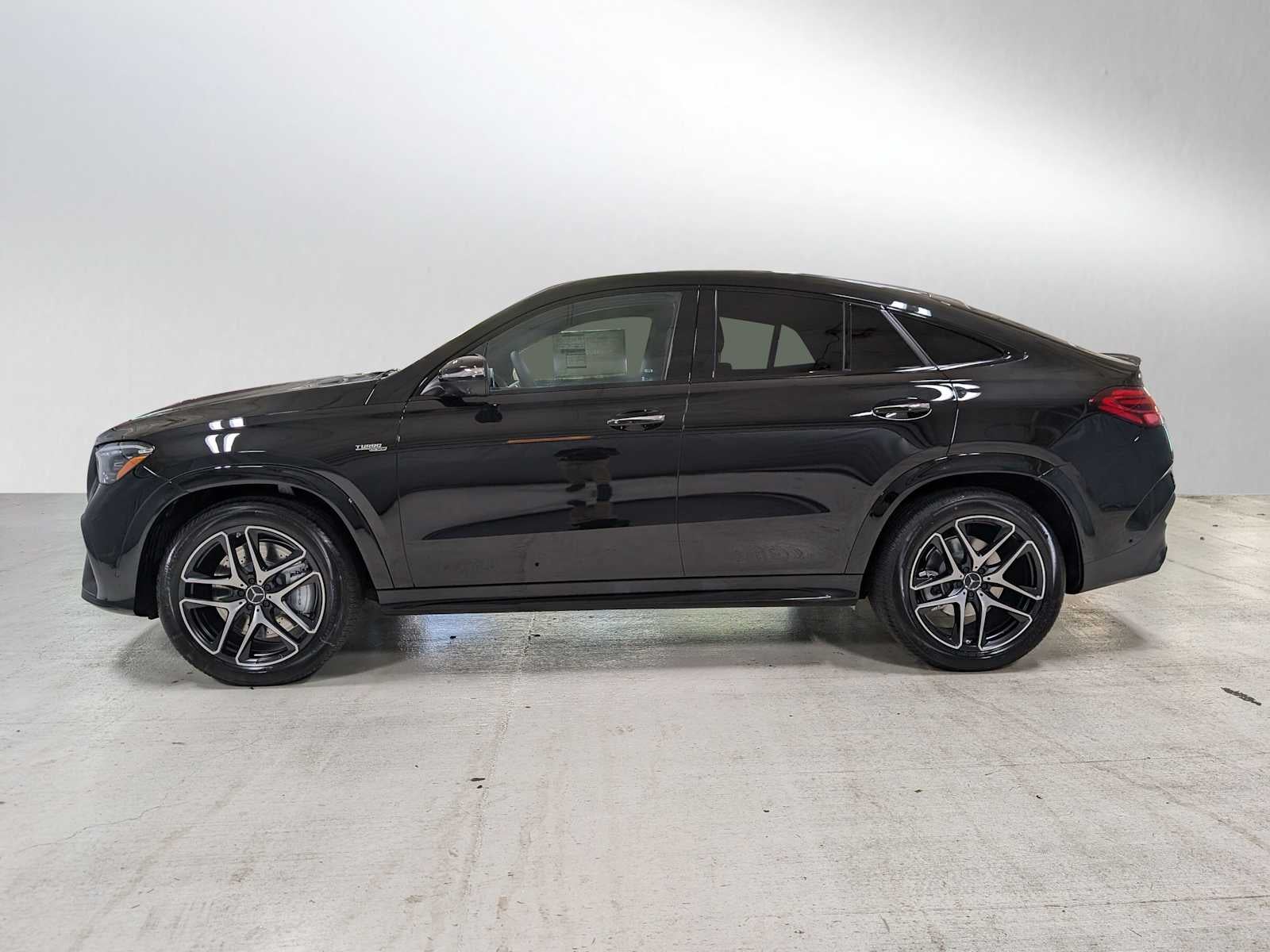 2026 Mercedes-Benz GLE AMG® GLE 53