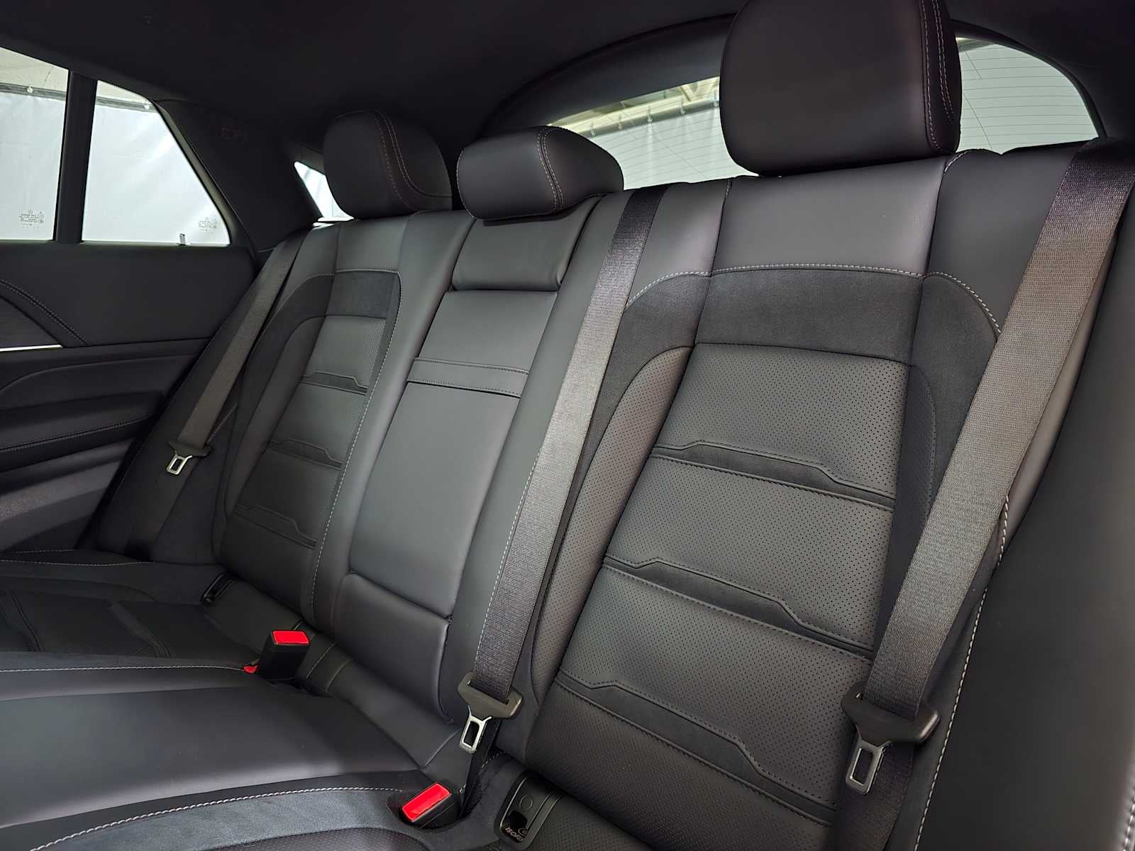 2026 Mercedes-Benz GLE AMG® GLE 53