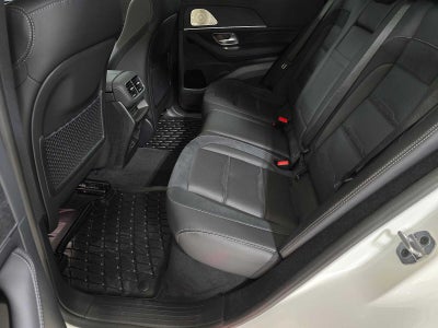 2026 Mercedes-Benz GLE AMG® GLE 53