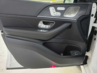 2026 Mercedes-Benz GLE AMG® GLE 53