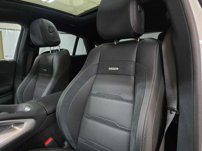 2026 Mercedes-Benz GLE AMG® GLE 53