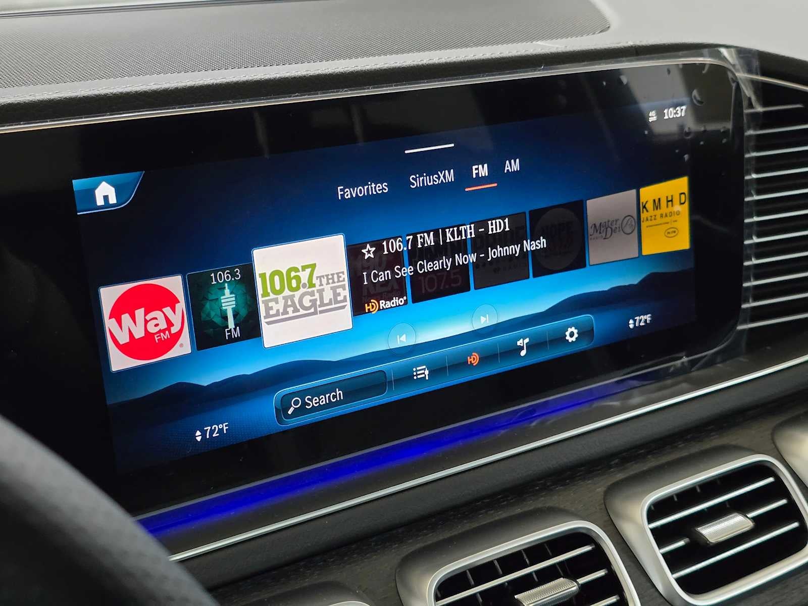 2026 Mercedes-Benz GLE AMG® GLE 53