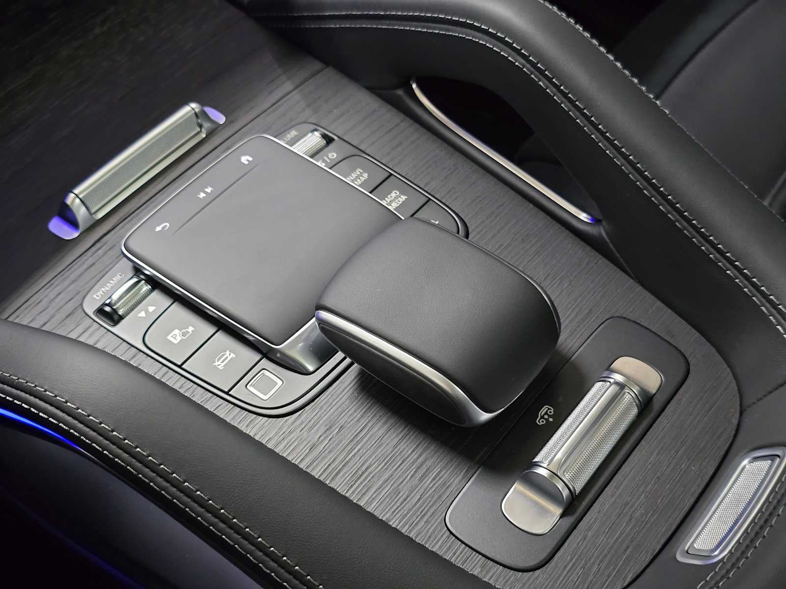 2026 Mercedes-Benz GLE AMG® GLE 53