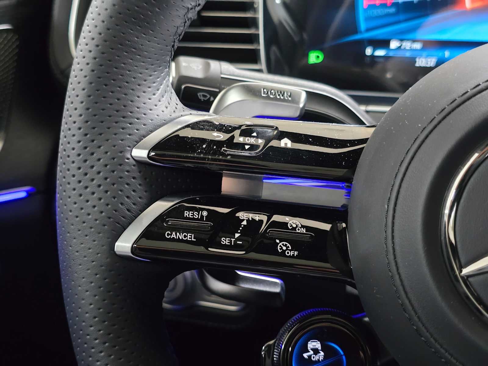 2026 Mercedes-Benz GLE AMG® GLE 53